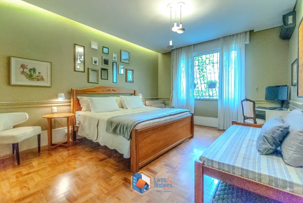 Apartamento, 5 quartos, 341 m² - Foto 23