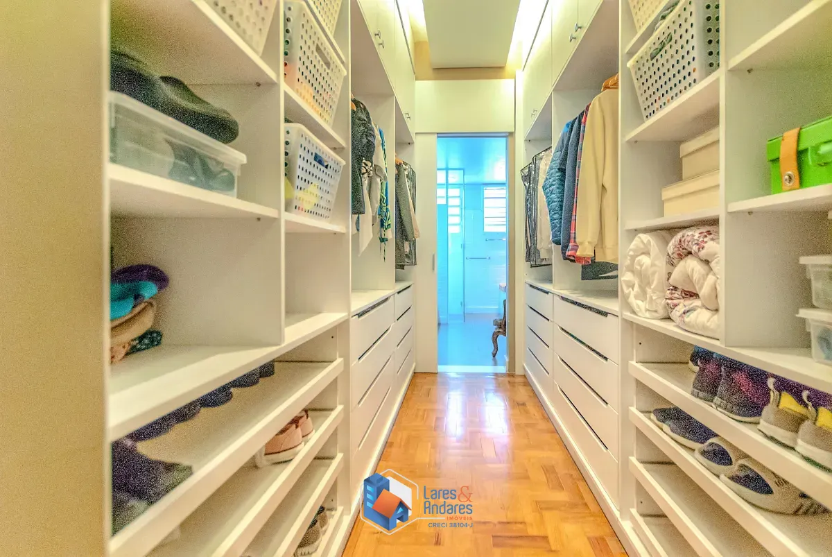 Apartamento, 5 quartos, 341 m² - Foto 24
