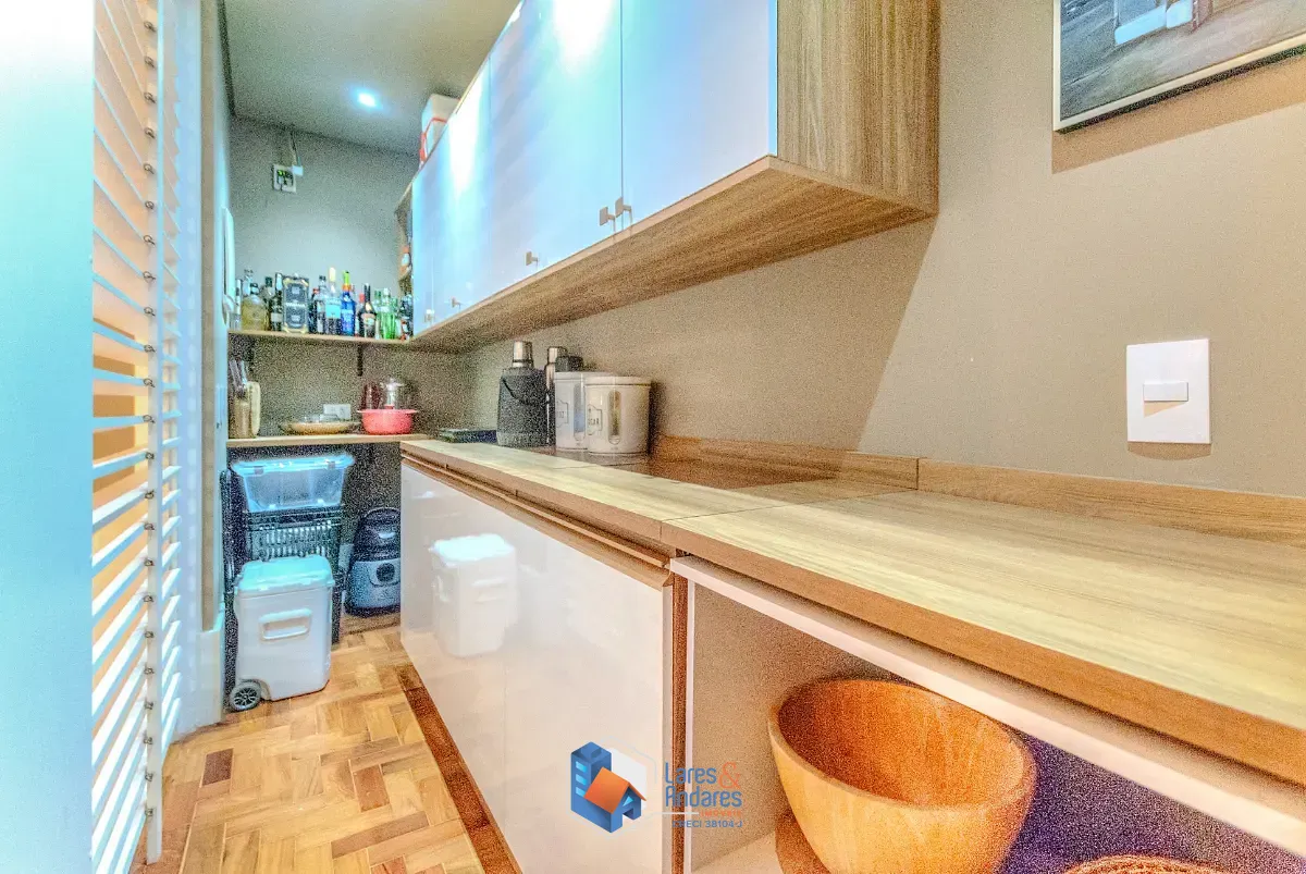 Apartamento, 5 quartos, 341 m² - Foto 16