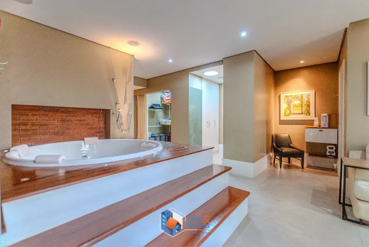 Apartamento, 5 quartos, 341 m² - Foto 21