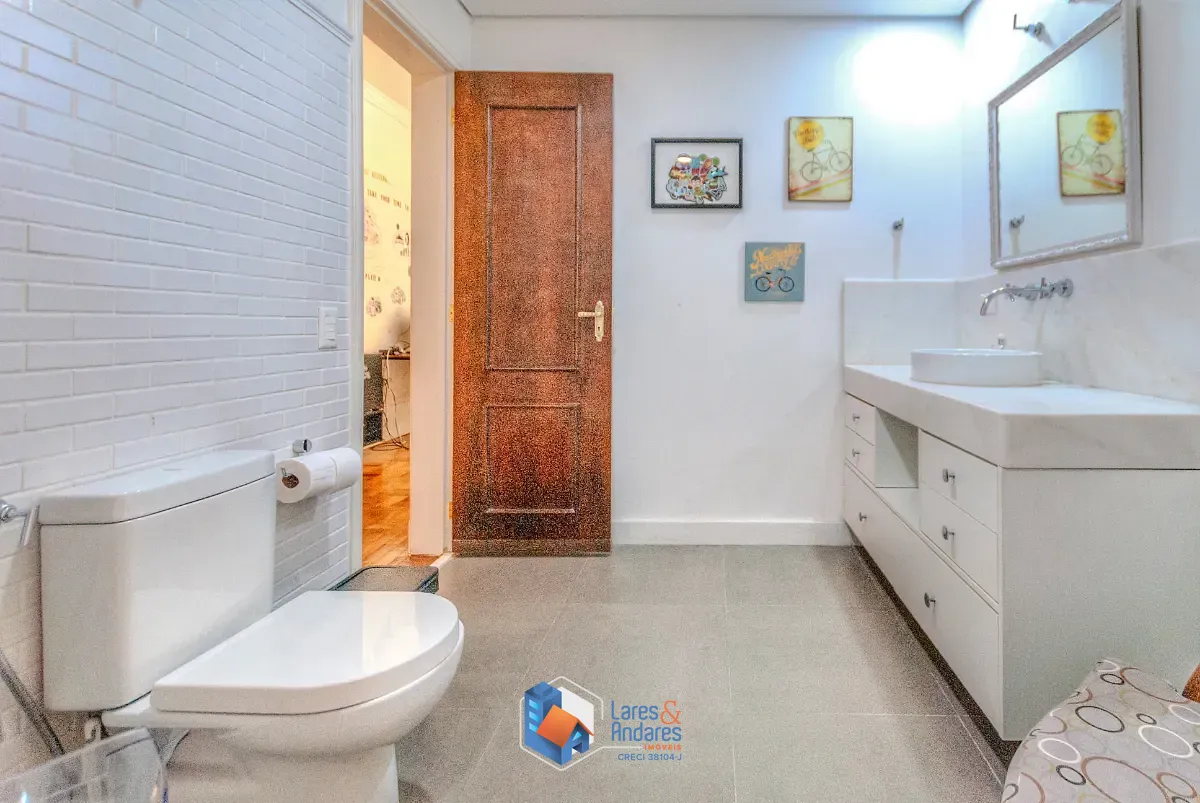 Apartamento, 5 quartos, 341 m² - Foto 30