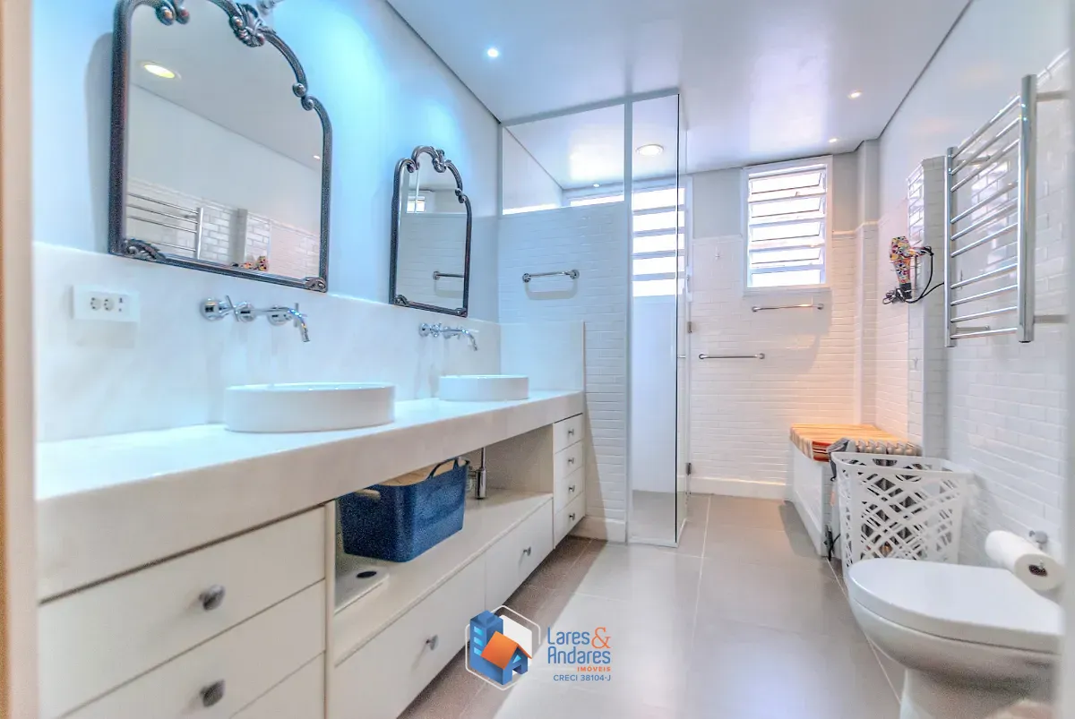 Apartamento, 5 quartos, 341 m² - Foto 25