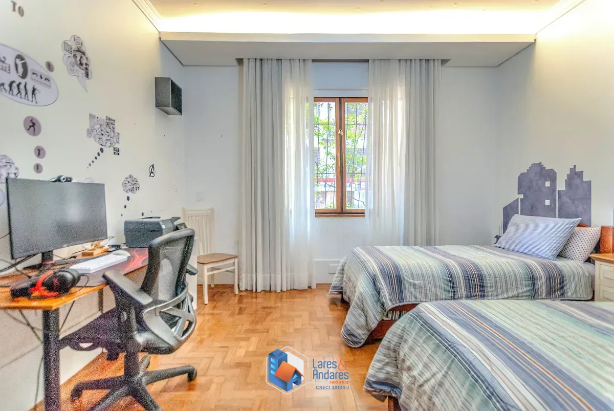 Apartamento, 5 quartos, 341 m² - Foto 27