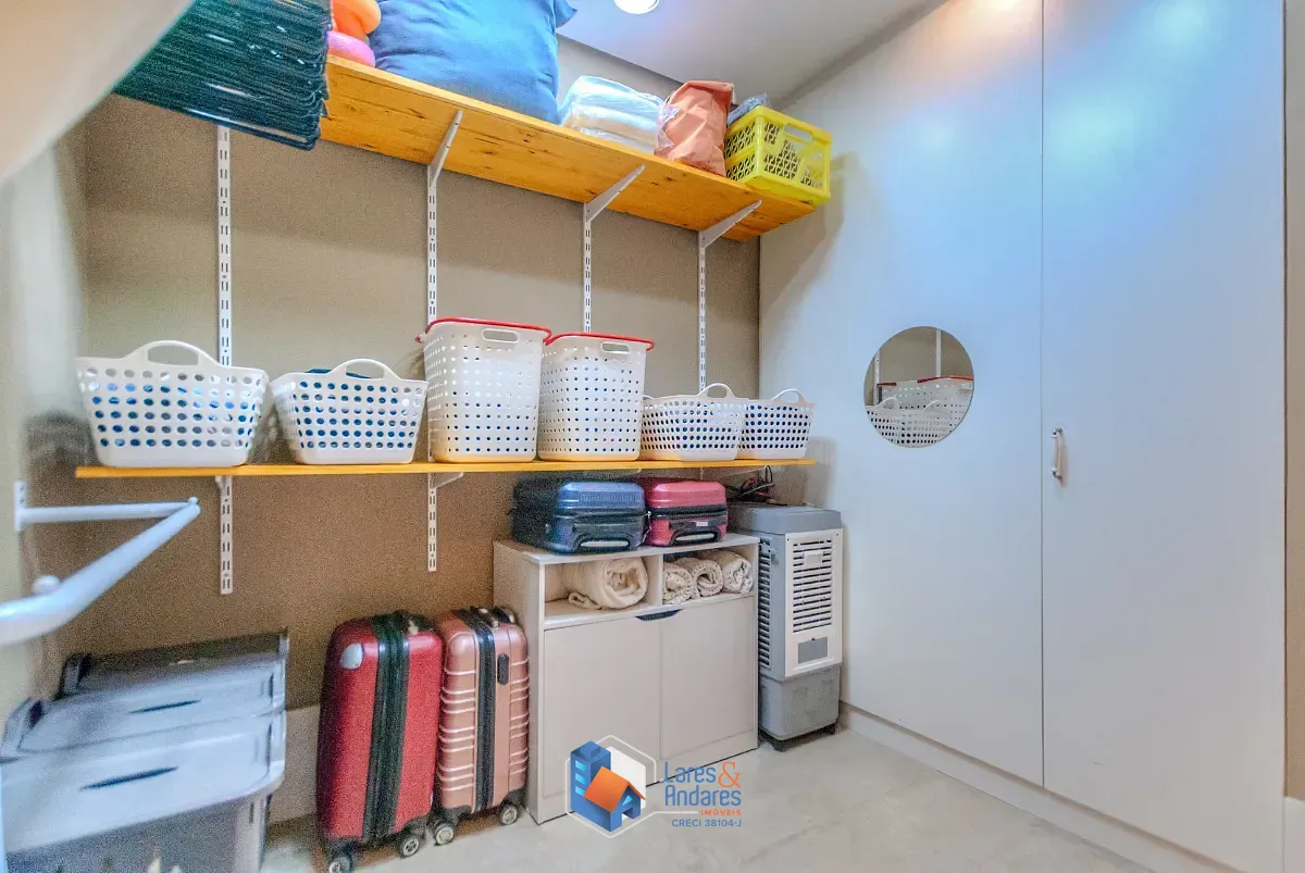 Apartamento, 5 quartos, 341 m² - Foto 15