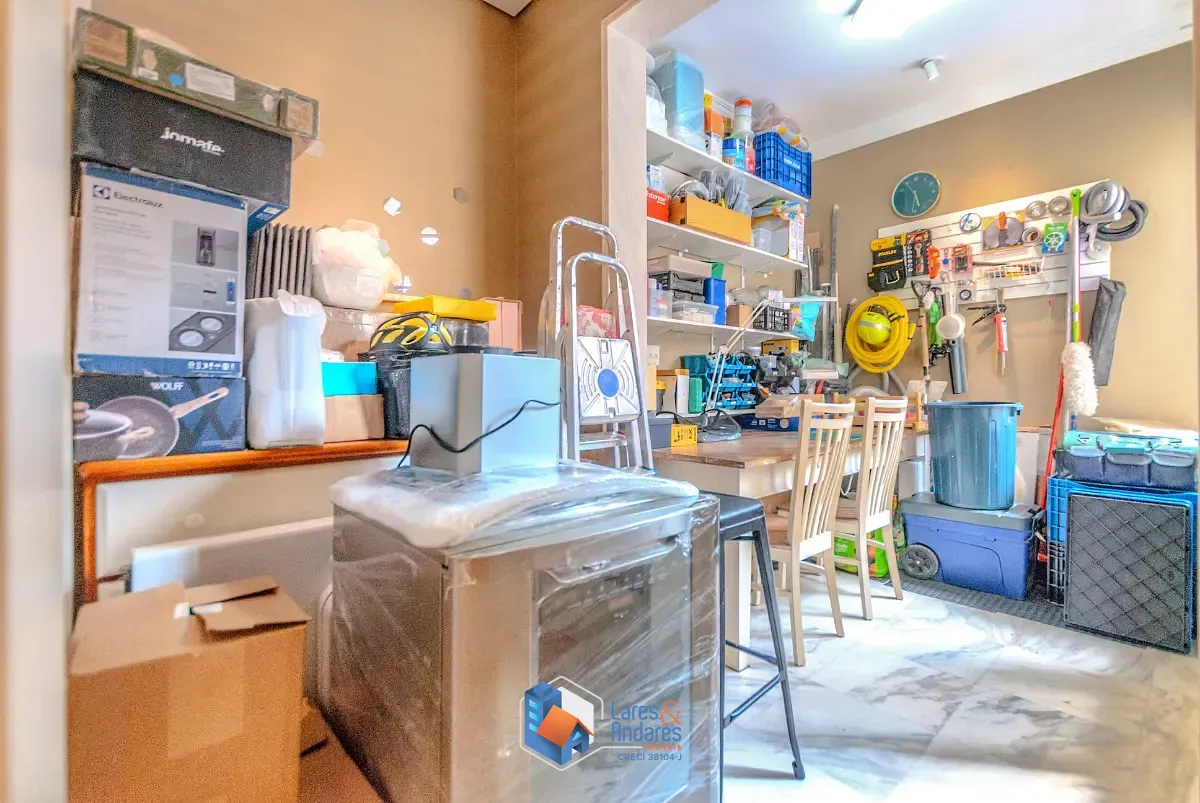 Apartamento, 5 quartos, 341 m² - Foto 17