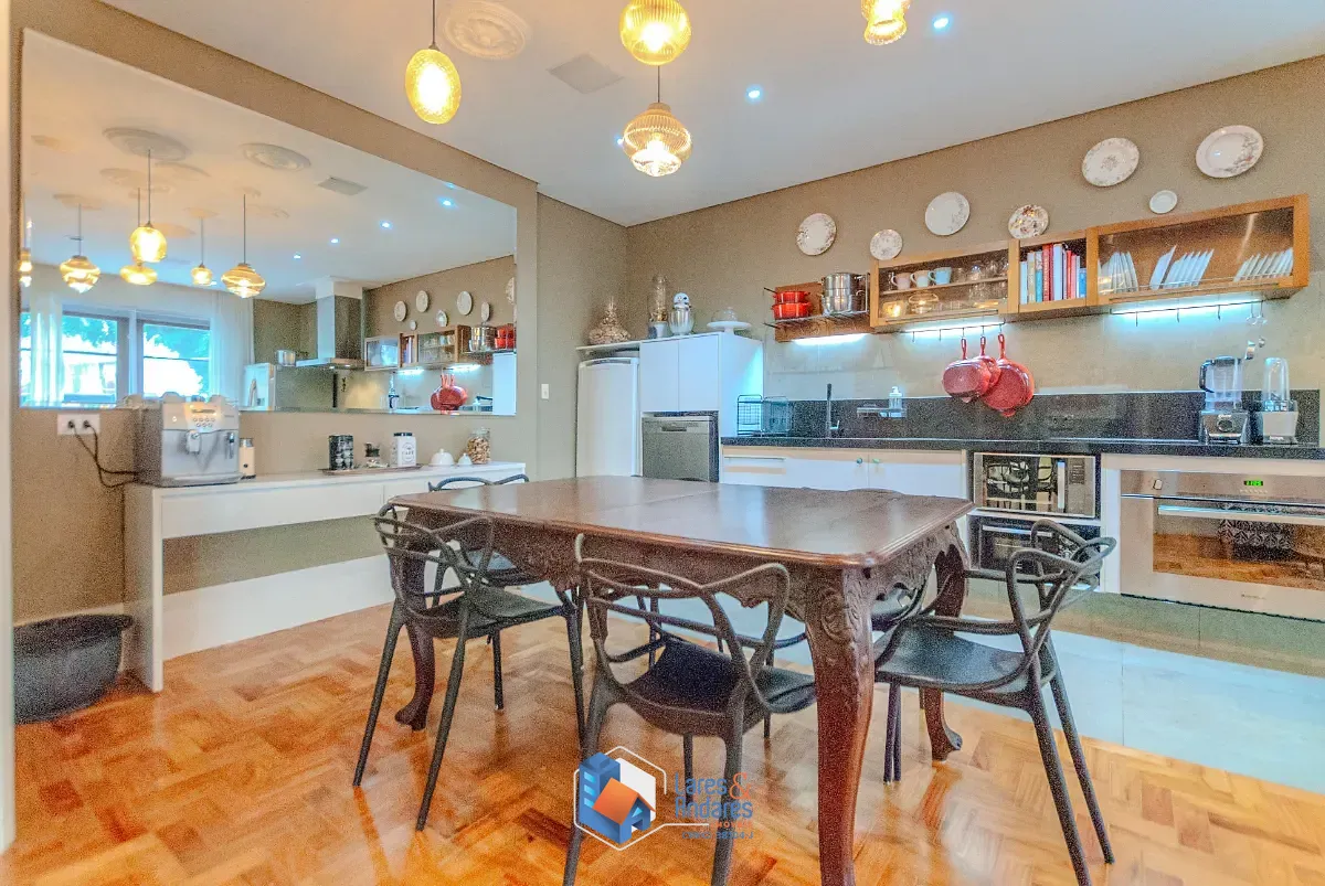 Apartamento, 5 quartos, 341 m² - Foto 8