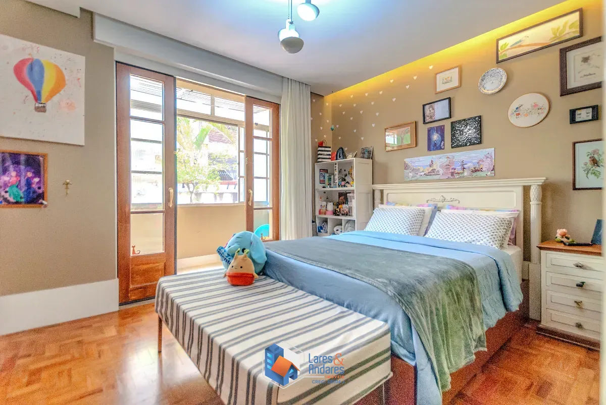 Apartamento, 5 quartos, 341 m² - Foto 29