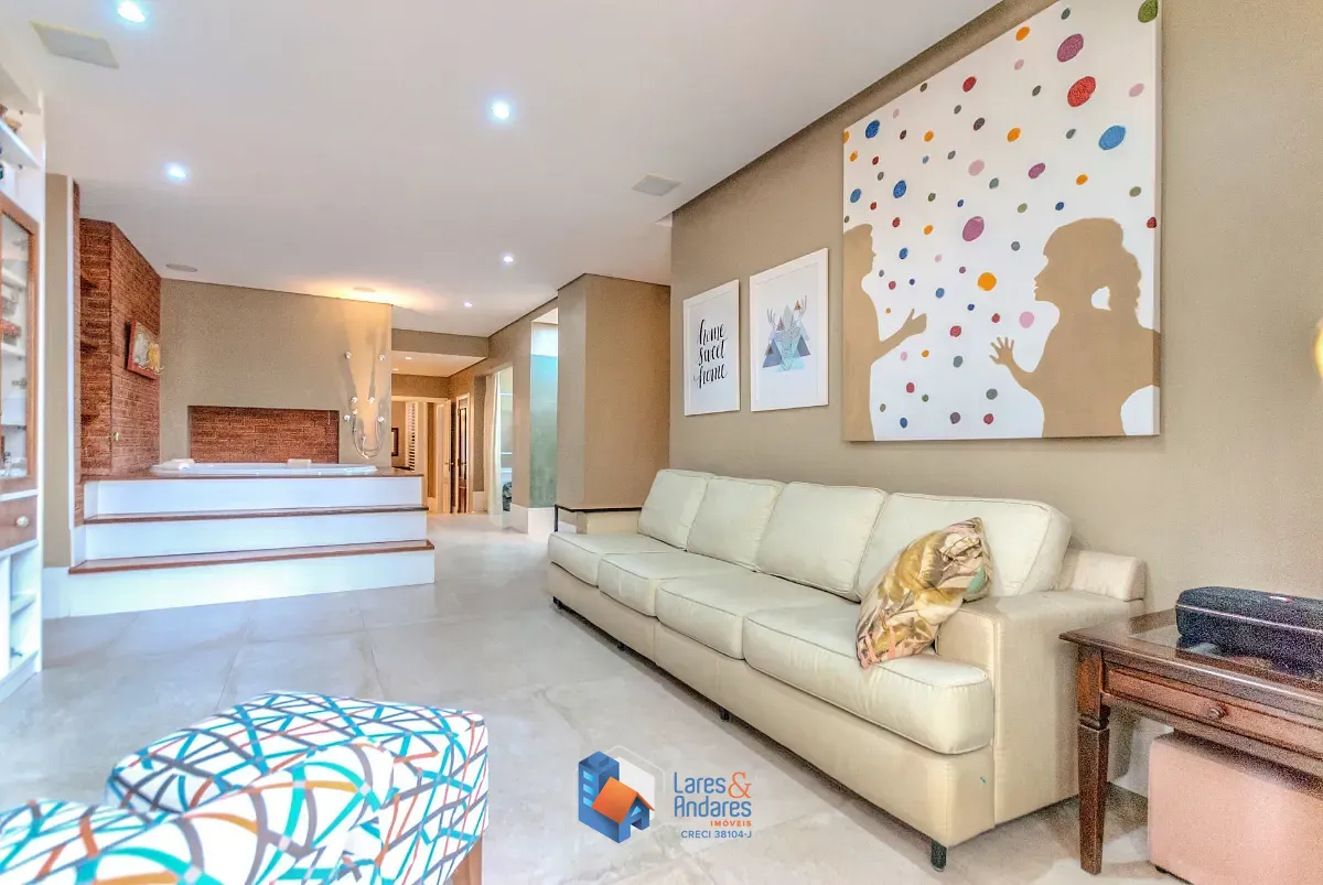Apartamento, 5 quartos, 341 m² - Foto 20