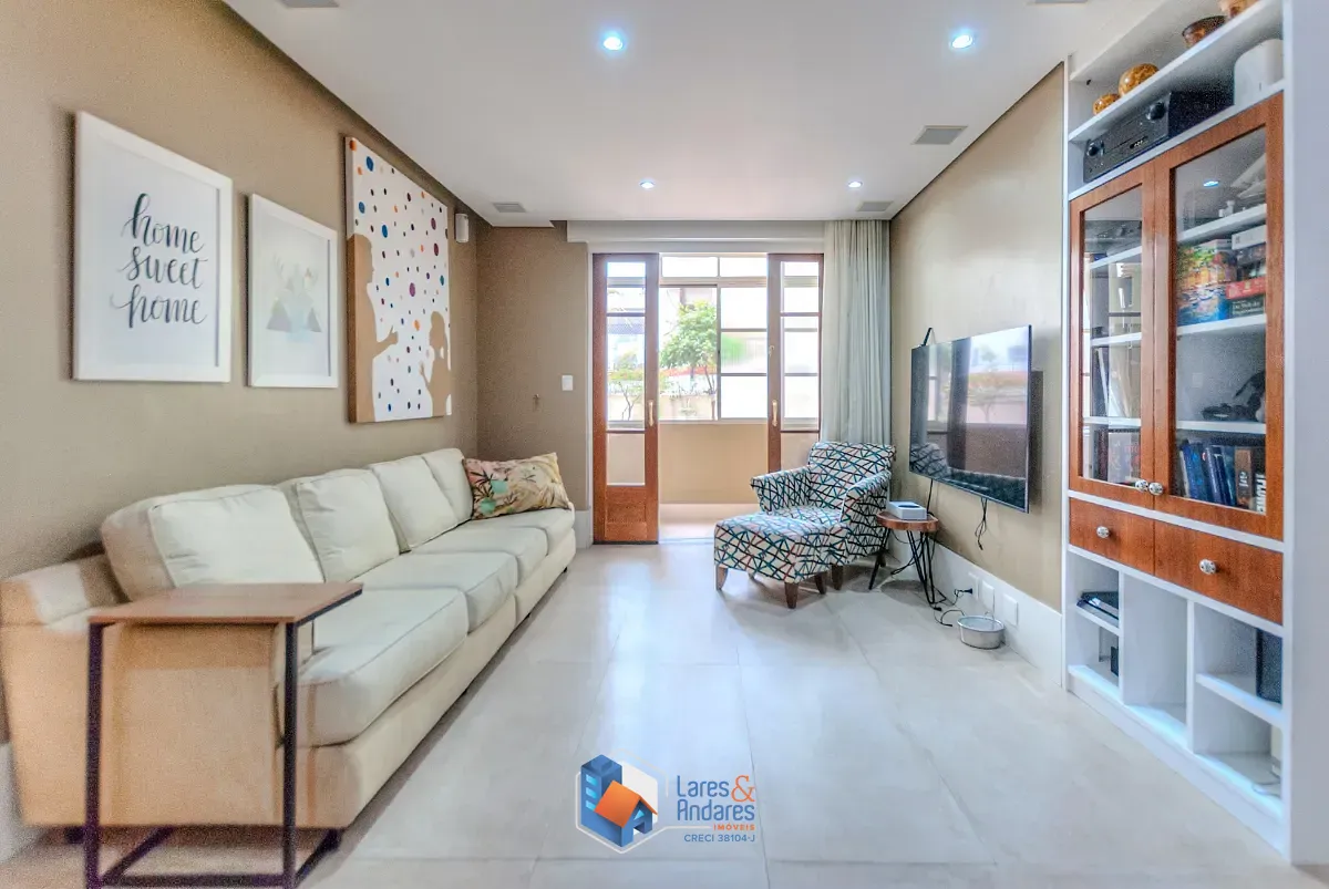 Apartamento, 5 quartos, 341 m² - Foto 19