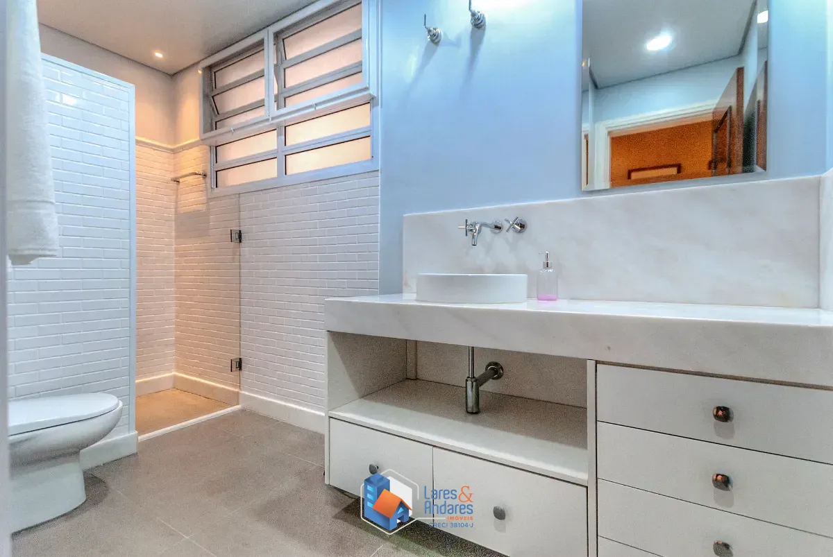 Apartamento, 5 quartos, 341 m² - Foto 28