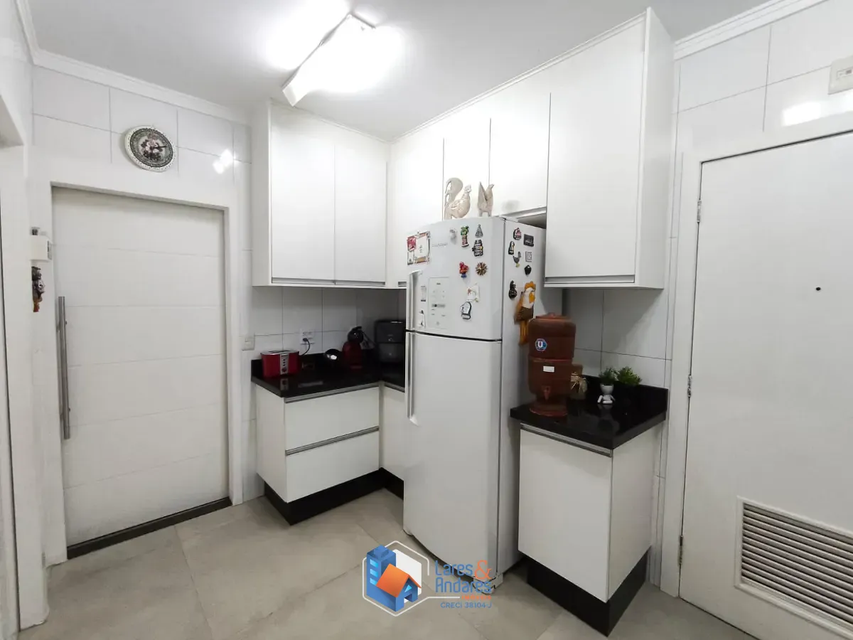 Apartamento, 3 quartos, 116 m² - Foto 9