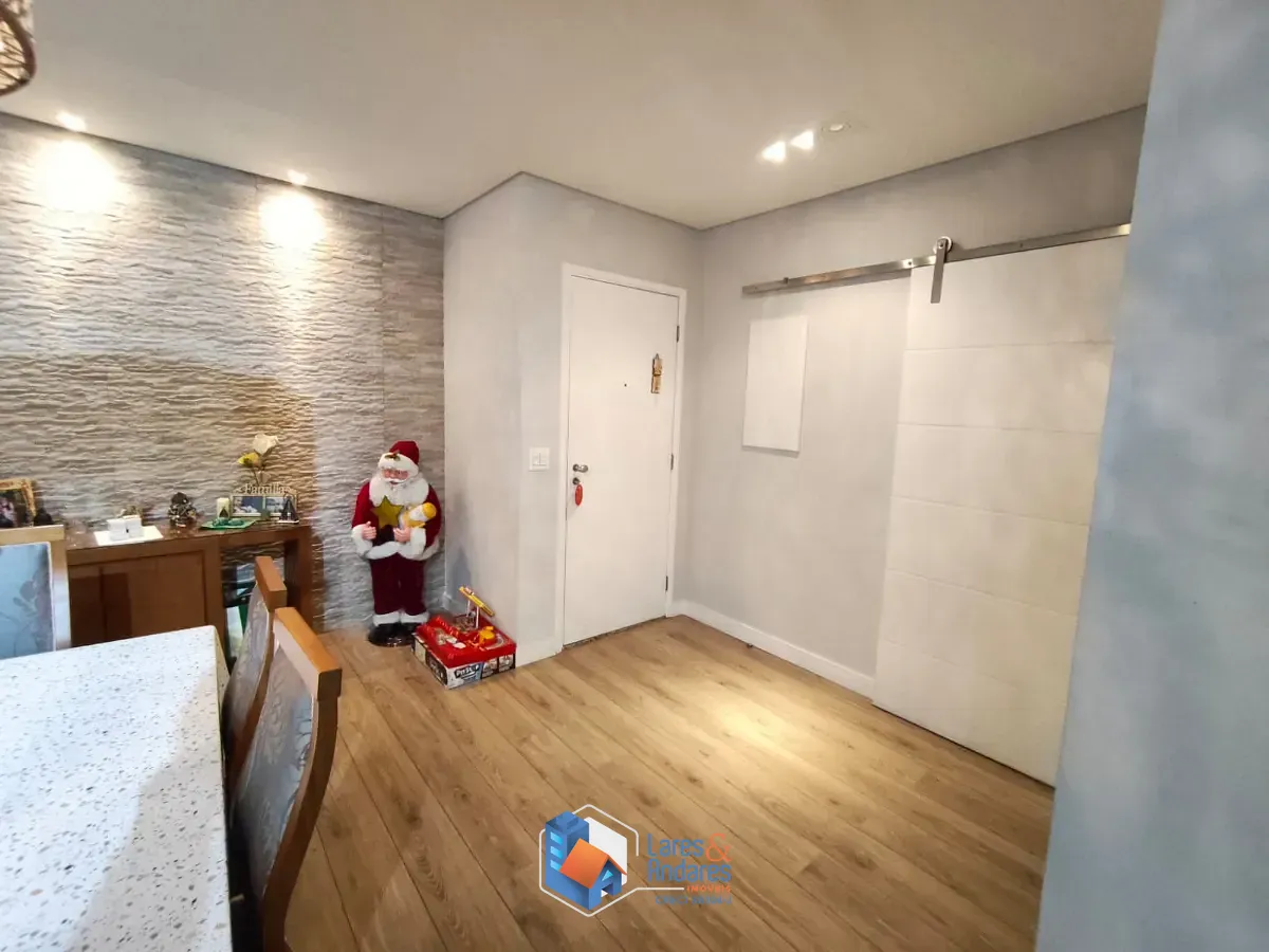 Apartamento, 3 quartos, 116 m² - Foto 13