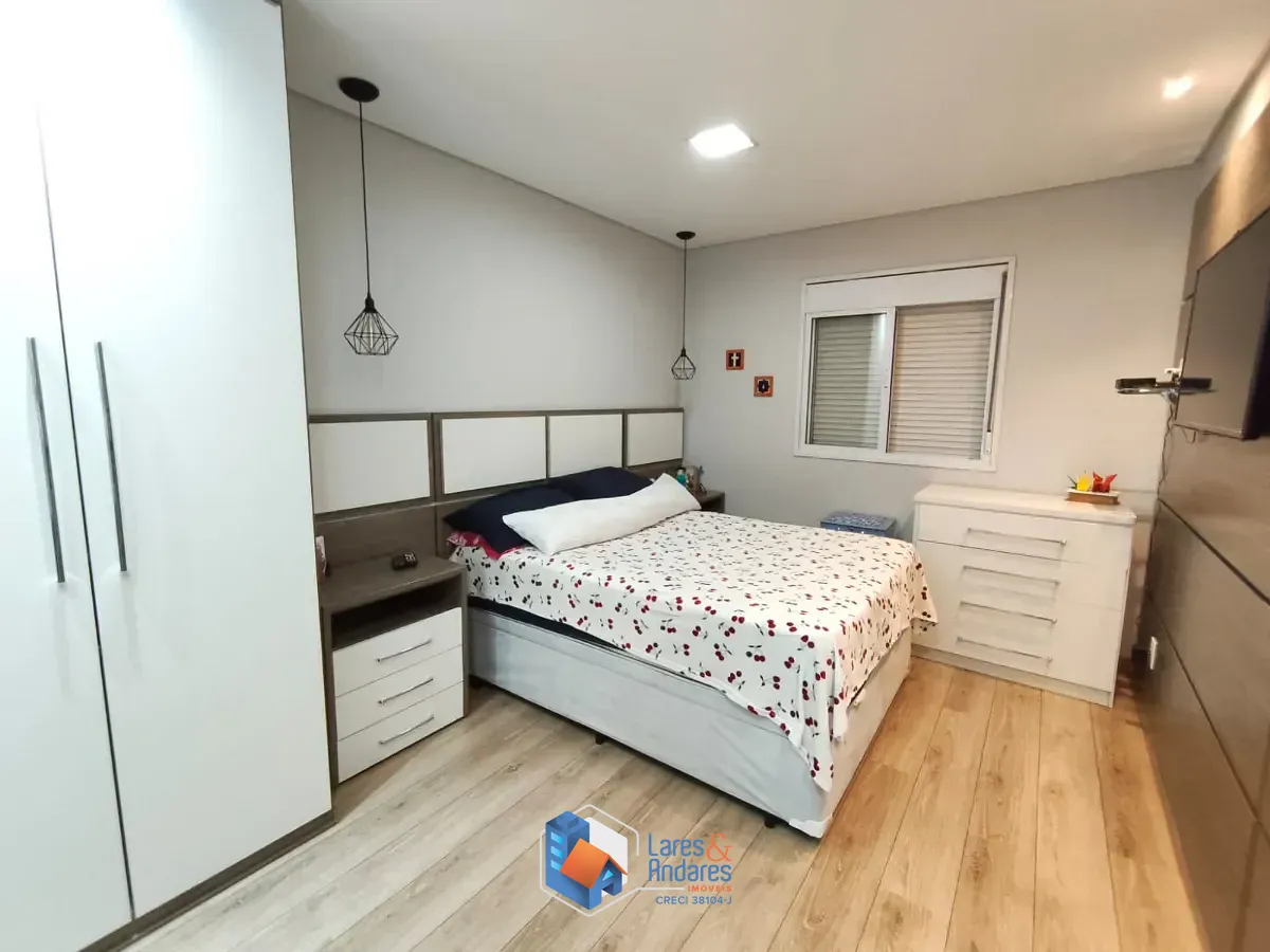 Apartamento, 3 quartos, 116 m² - Foto 19