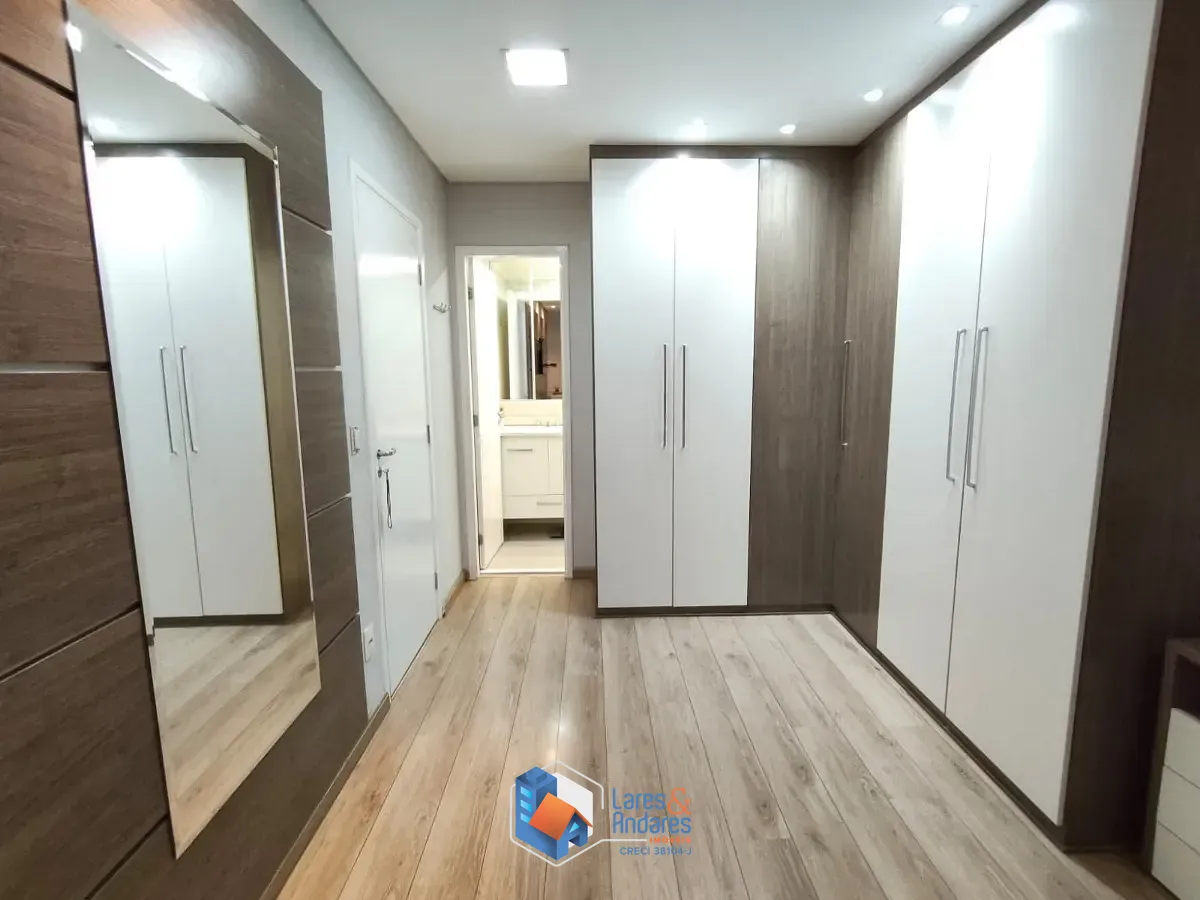 Apartamento, 3 quartos, 116 m² - Foto 28