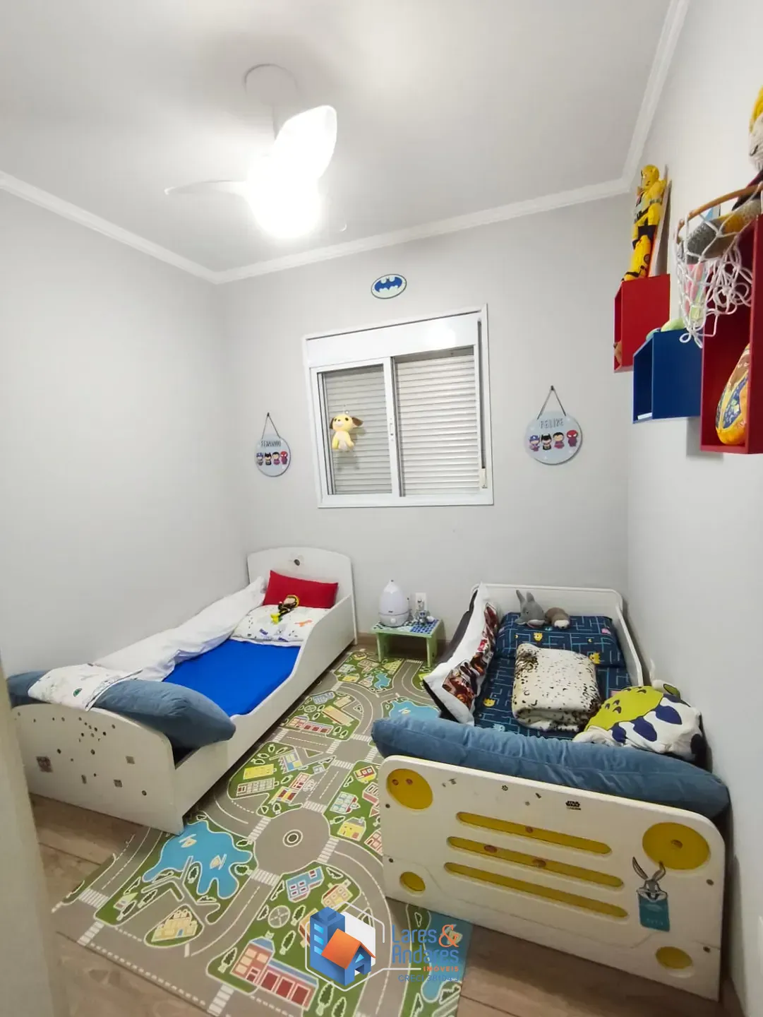Apartamento, 3 quartos, 116 m² - Foto 27