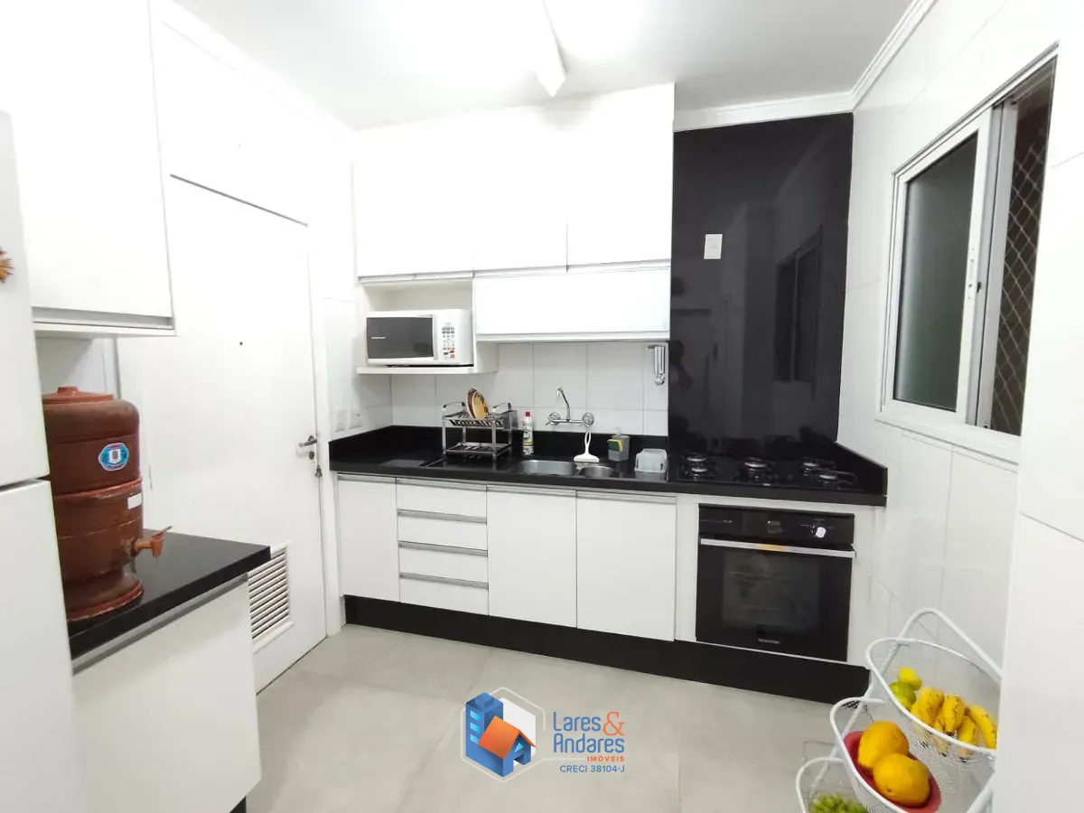 Apartamento, 3 quartos, 116 m² - Foto 7