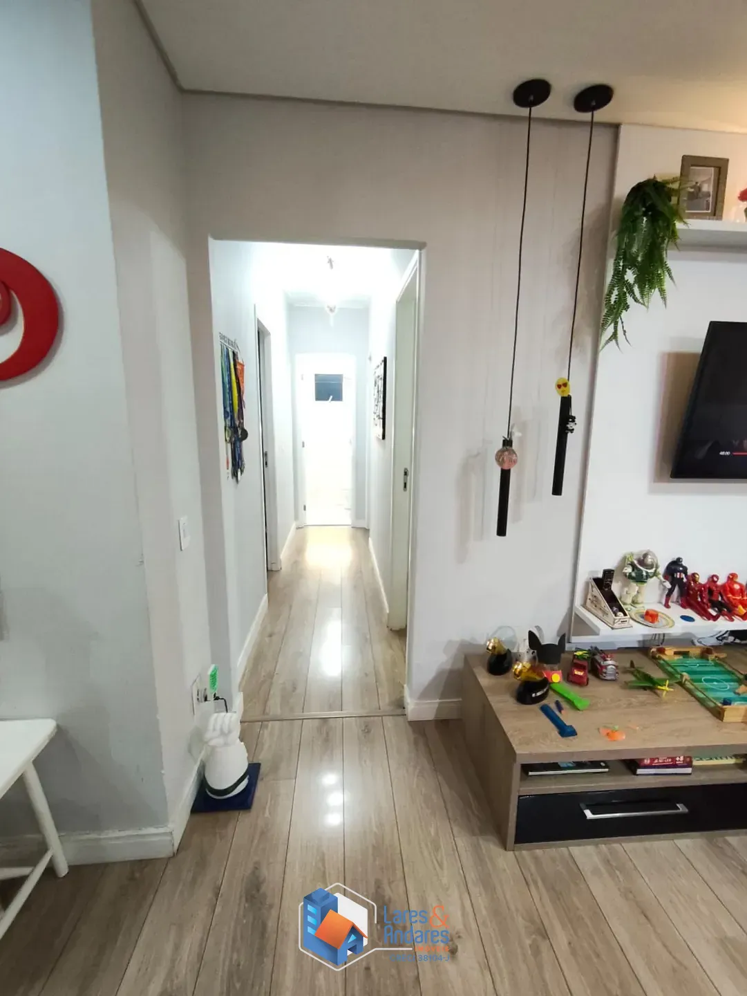 Apartamento, 3 quartos, 116 m² - Foto 17