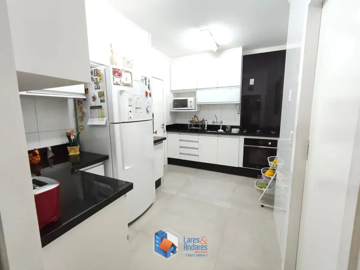 Apartamento, 3 quartos, 116 m² - Foto 8