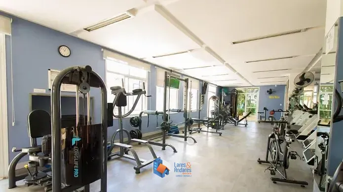 Apartamento, 3 quartos, 116 m² - Foto 38
