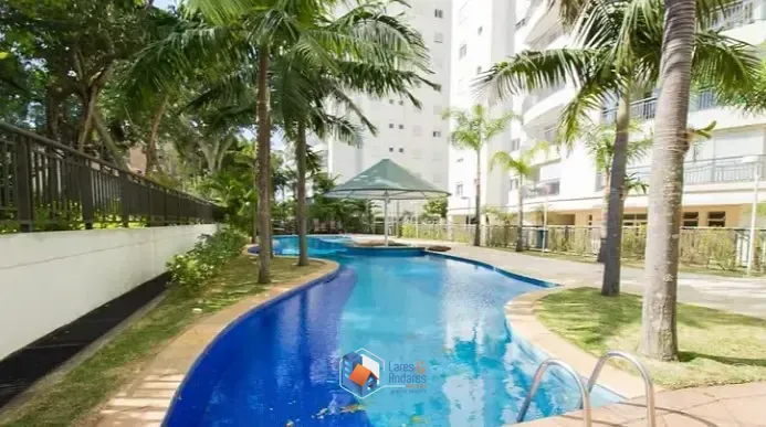 Apartamento, 3 quartos, 116 m² - Foto 39