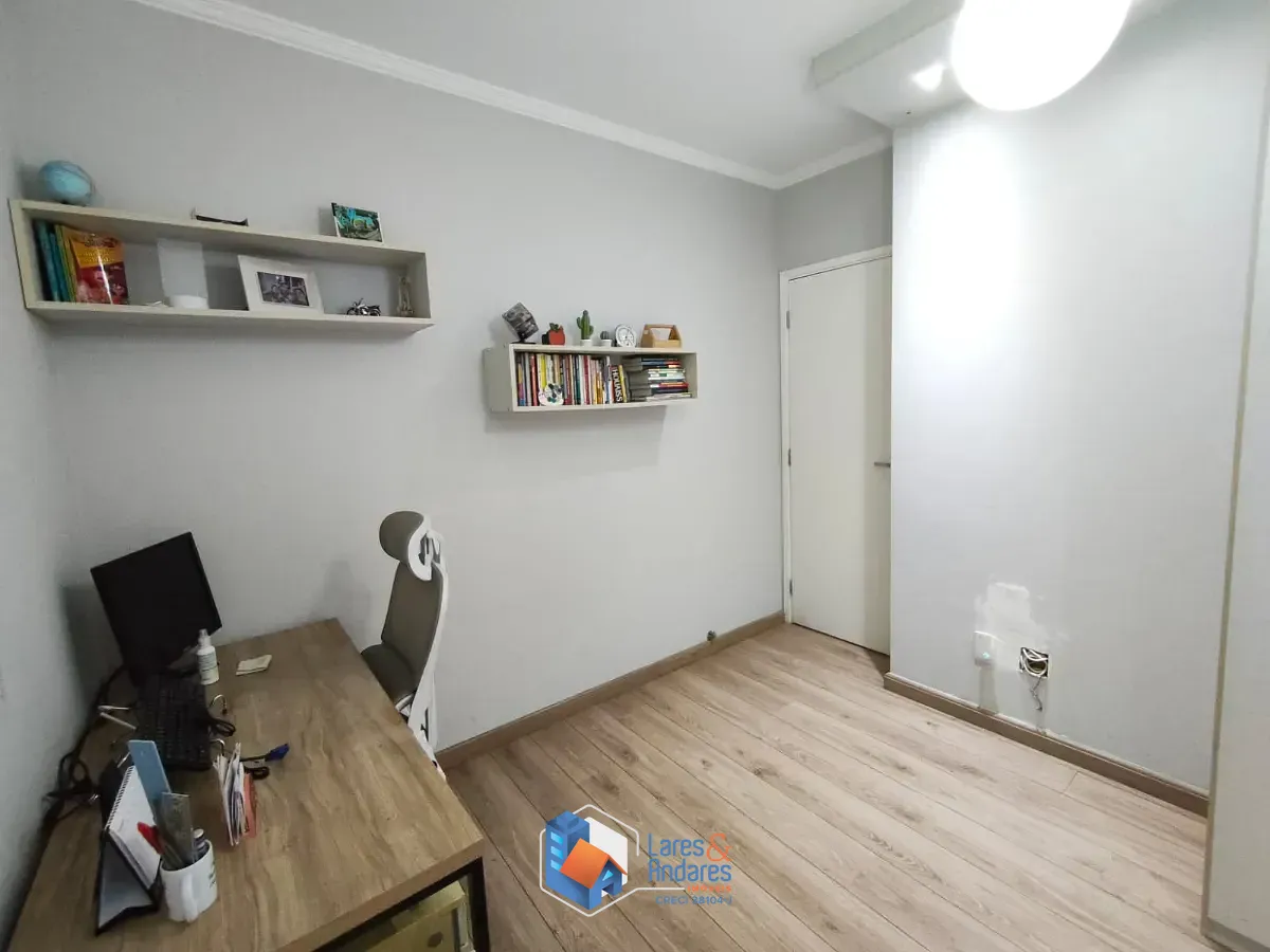 Apartamento, 3 quartos, 116 m² - Foto 23