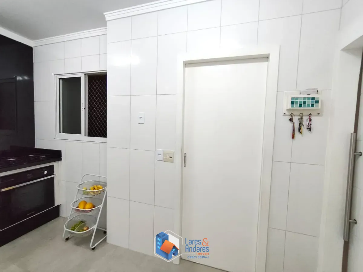 Apartamento, 3 quartos, 116 m² - Foto 16