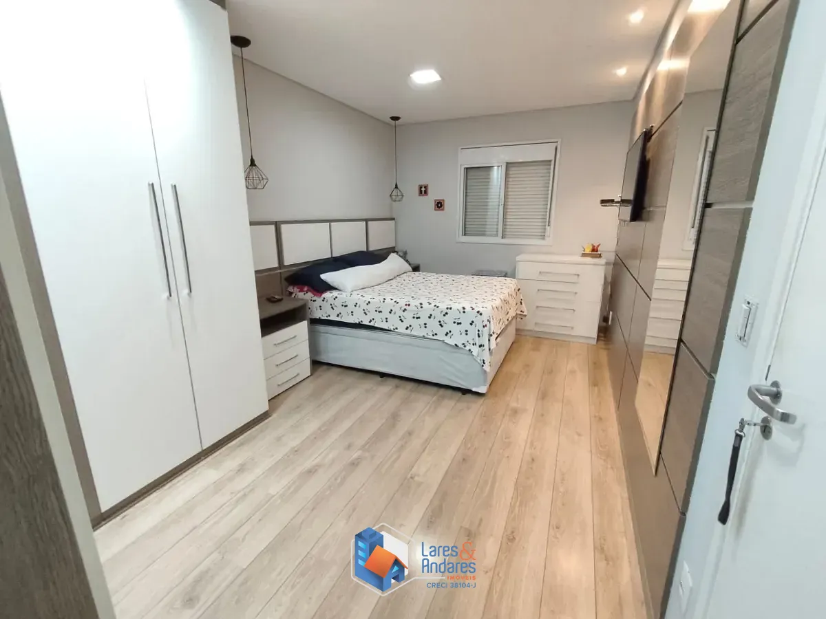 Apartamento, 3 quartos, 116 m² - Foto 18