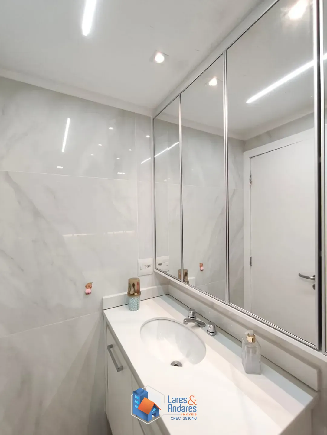 Apartamento, 3 quartos, 116 m² - Foto 31