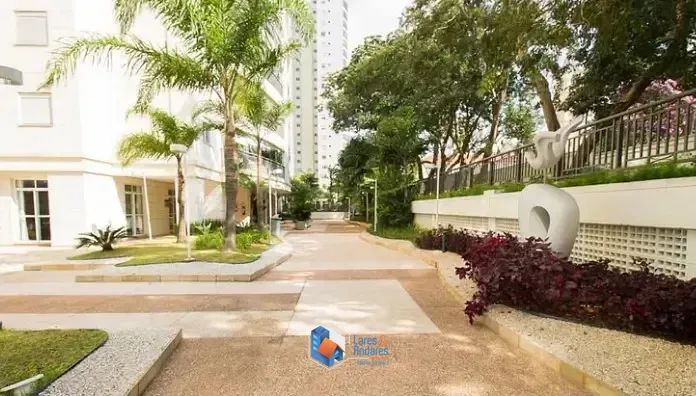 Apartamento, 3 quartos, 116 m² - Foto 47
