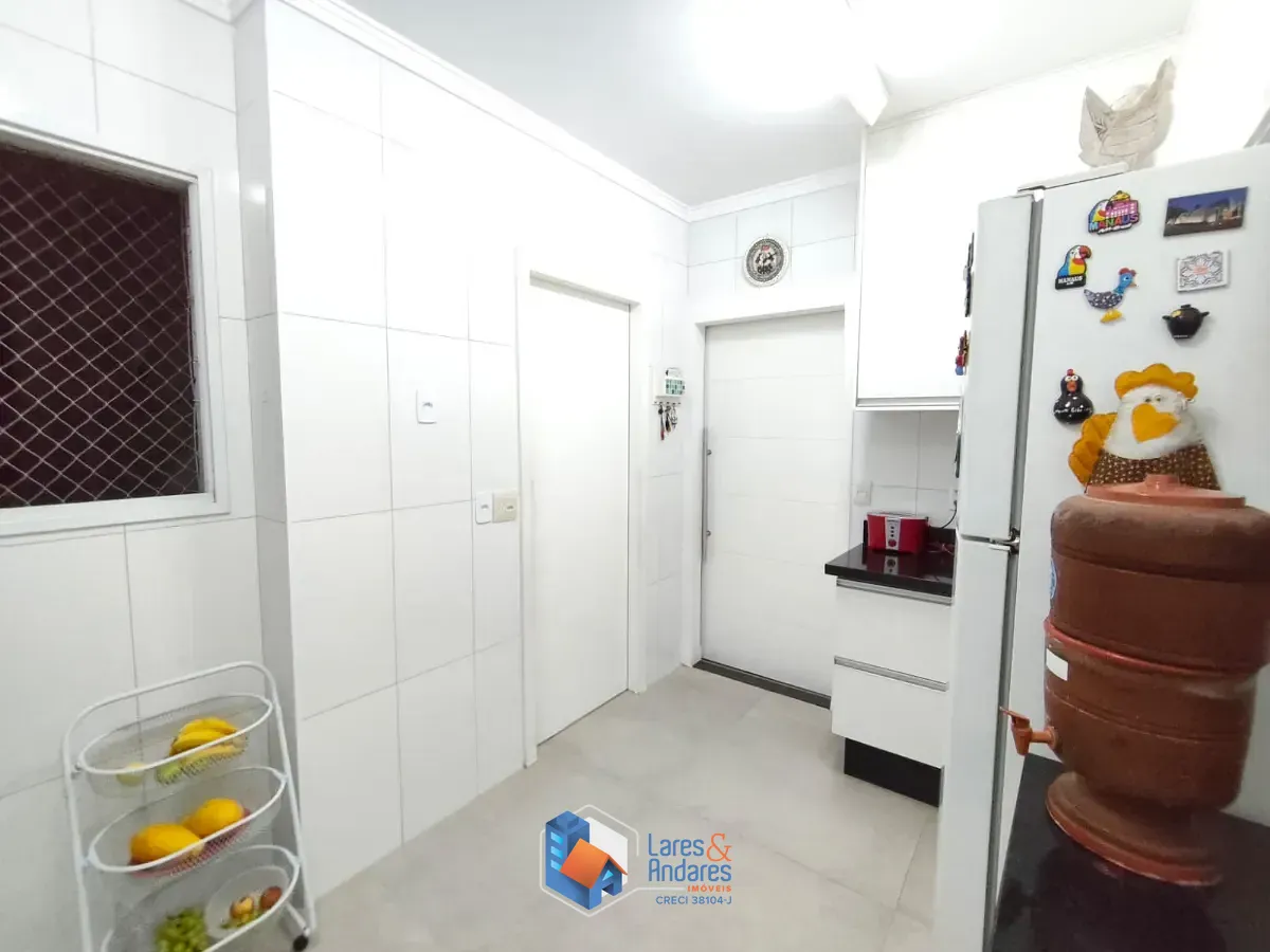 Apartamento, 3 quartos, 116 m² - Foto 11