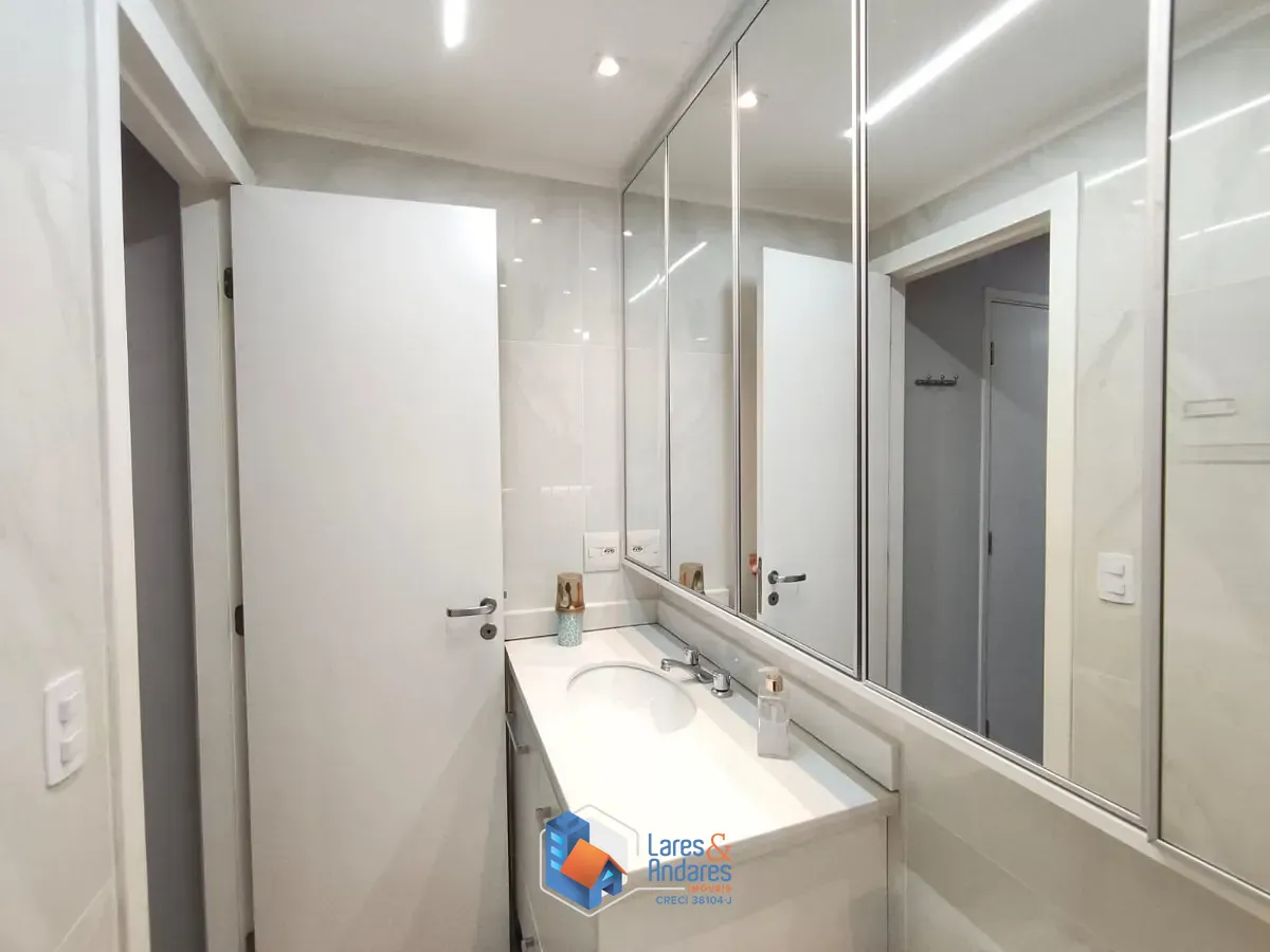 Apartamento, 3 quartos, 116 m² - Foto 29