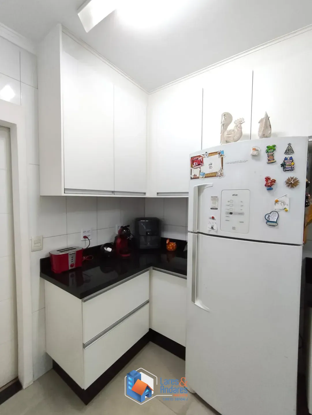 Apartamento, 3 quartos, 116 m² - Foto 10