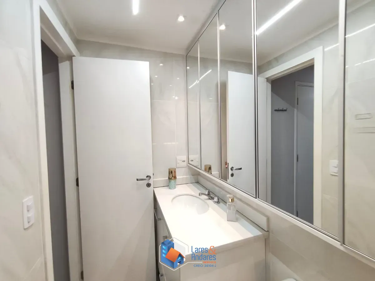 Apartamento, 3 quartos, 116 m² - Foto 33