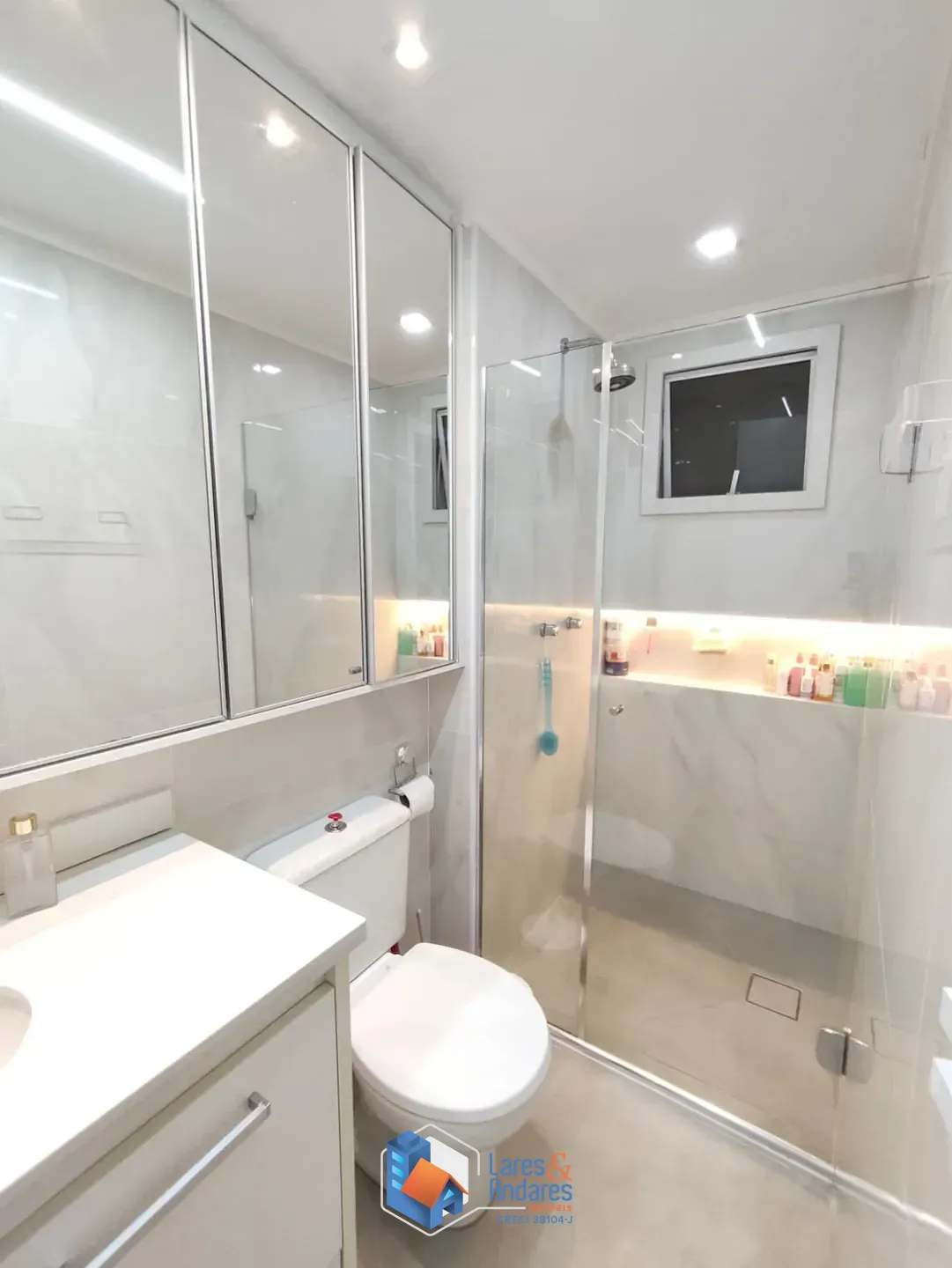 Apartamento, 3 quartos, 116 m² - Foto 20