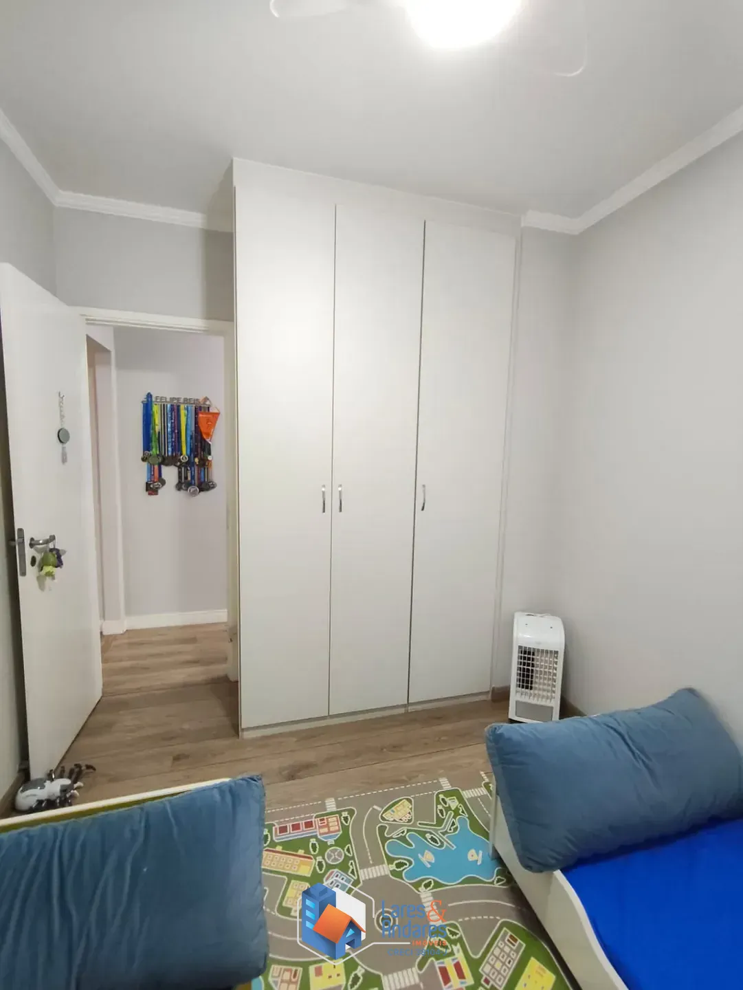 Apartamento, 3 quartos, 116 m² - Foto 26