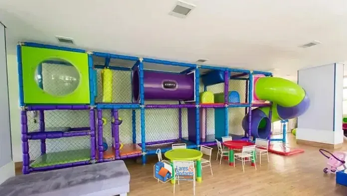 Apartamento, 3 quartos, 116 m² - Foto 41