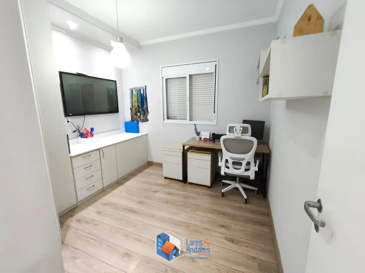 Apartamento, 3 quartos, 116 m² - Foto 22