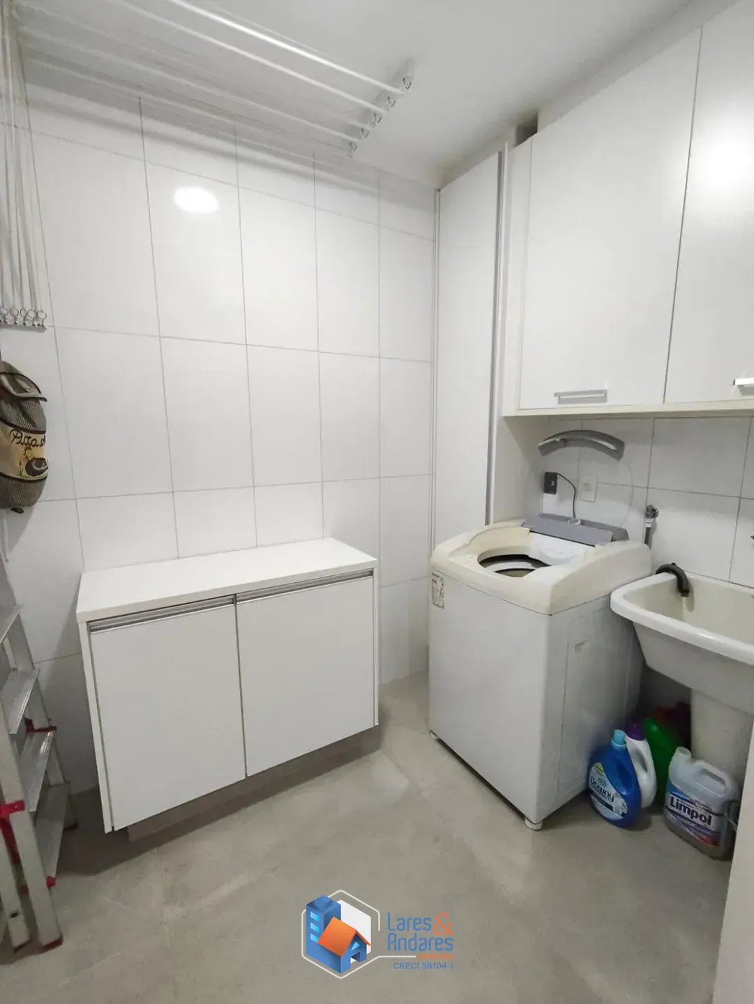 Apartamento, 3 quartos, 116 m² - Foto 12