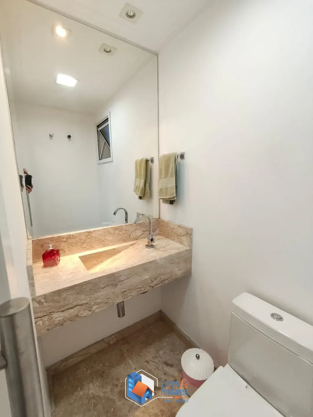 Apartamento, 3 quartos, 116 m² - Foto 34