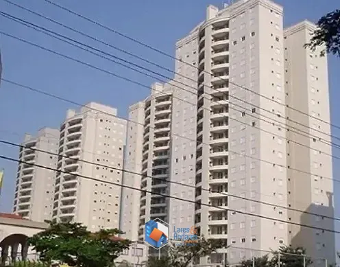 Apartamento, 3 quartos, 116 m² - Foto 49