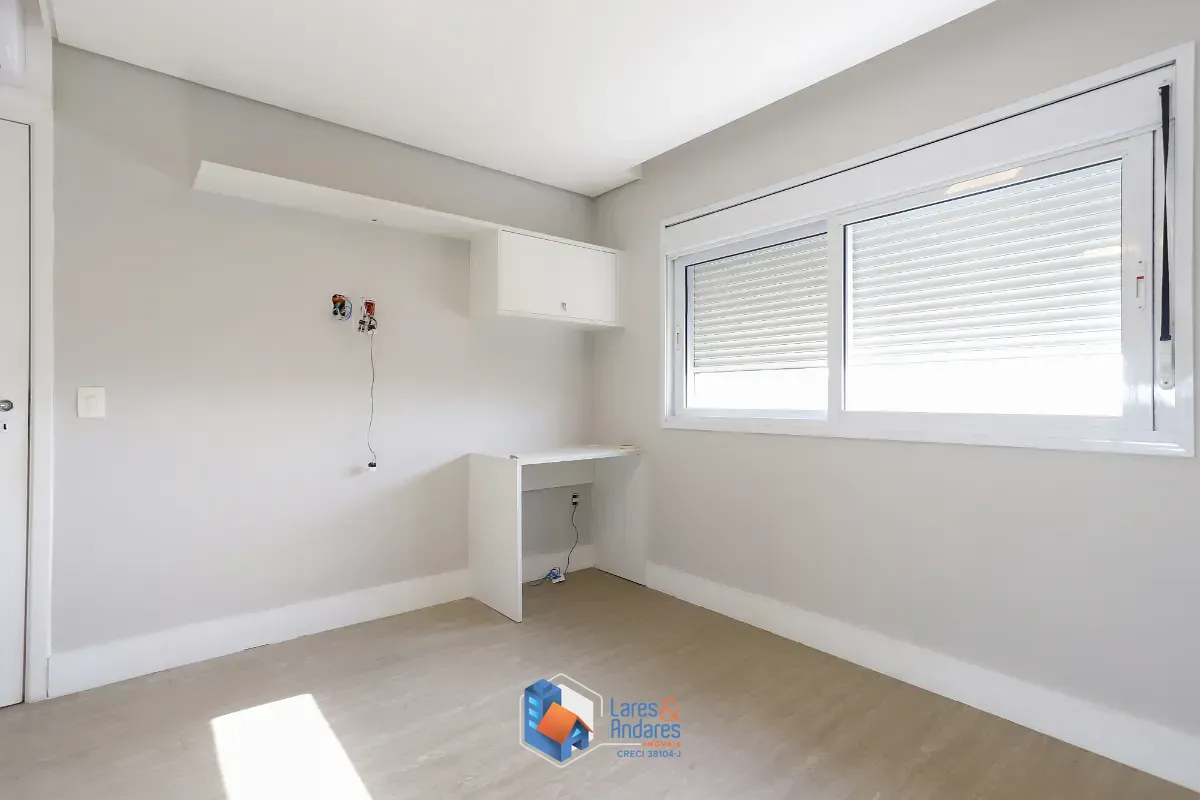 Apartamento, 4 quartos, 241 m² - Foto 19
