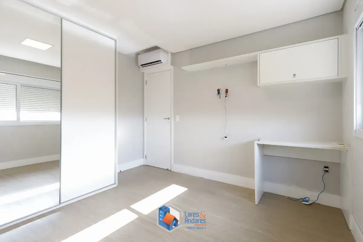 Apartamento, 4 quartos, 241 m² - Foto 20