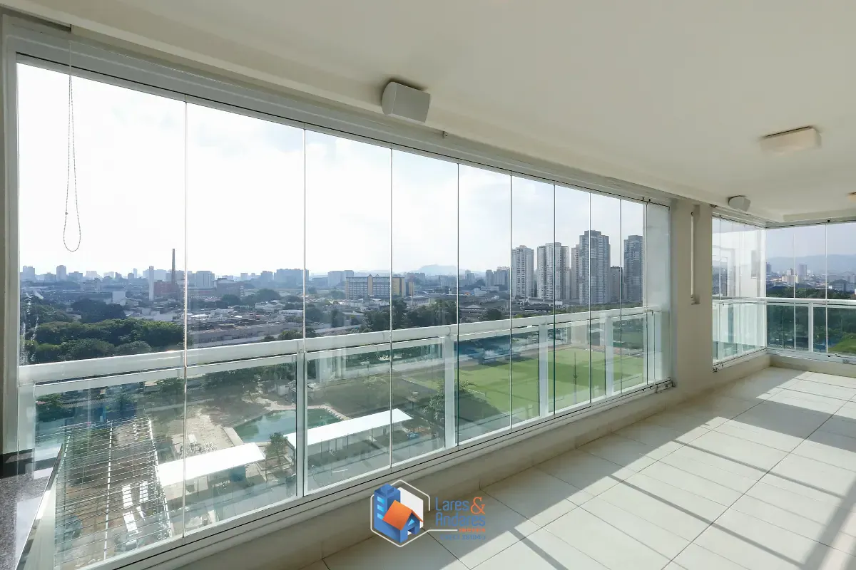 Apartamento, 4 quartos, 241 m² - Foto 10
