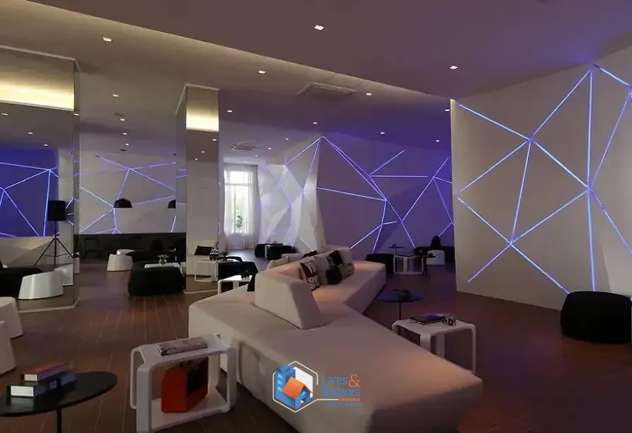 Apartamento, 4 quartos, 241 m² - Foto 77