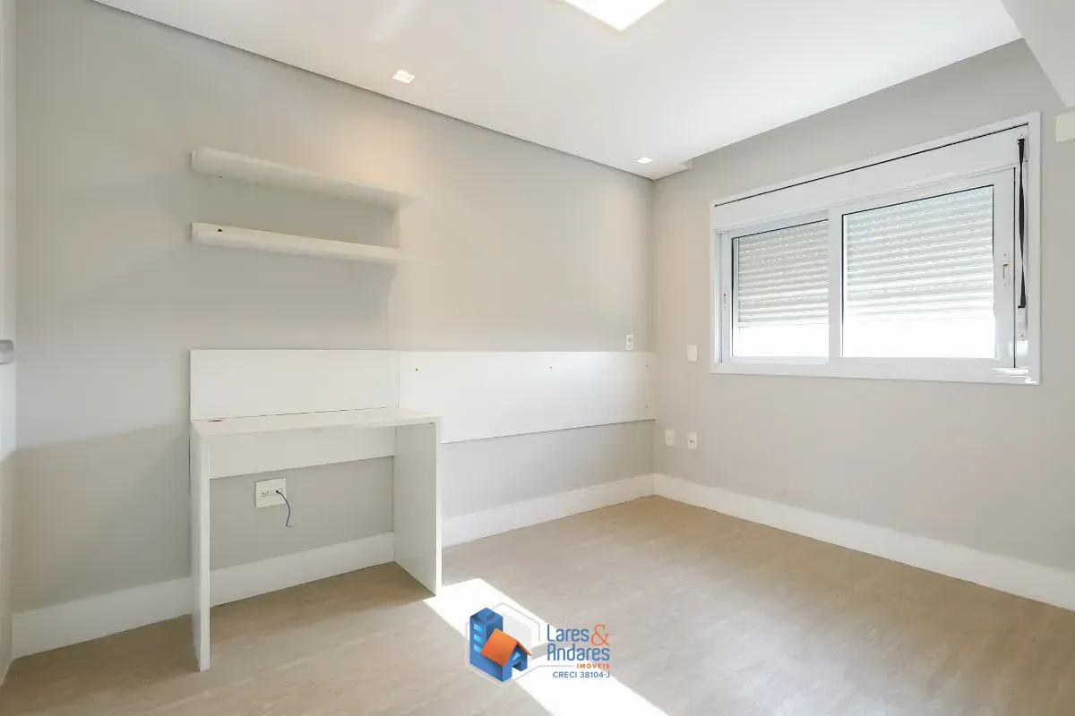 Apartamento, 4 quartos, 241 m² - Foto 14