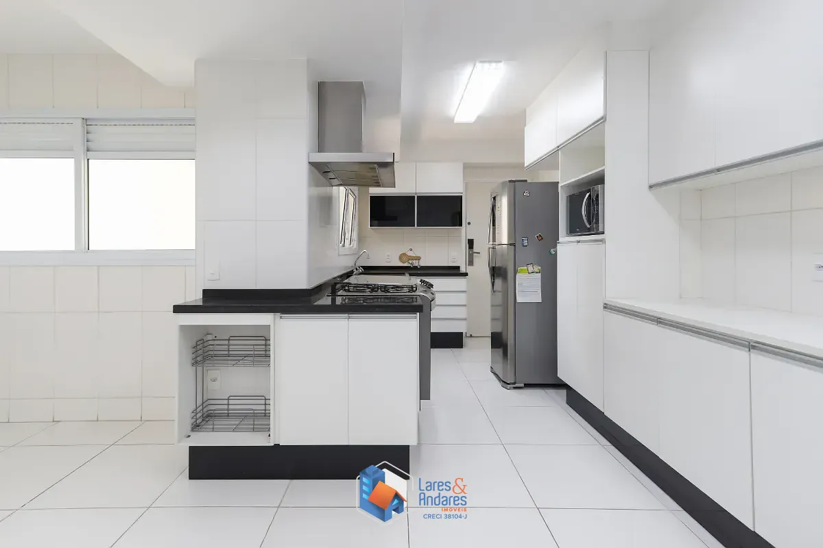 Apartamento, 4 quartos, 241 m² - Foto 51