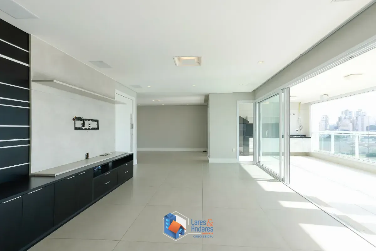 Apartamento, 4 quartos, 241 m² - Foto 5