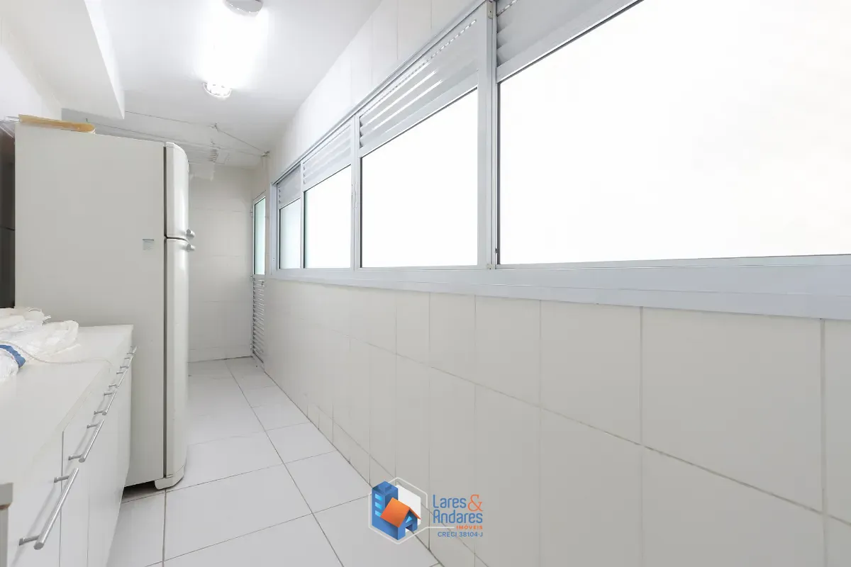 Apartamento, 4 quartos, 241 m² - Foto 56