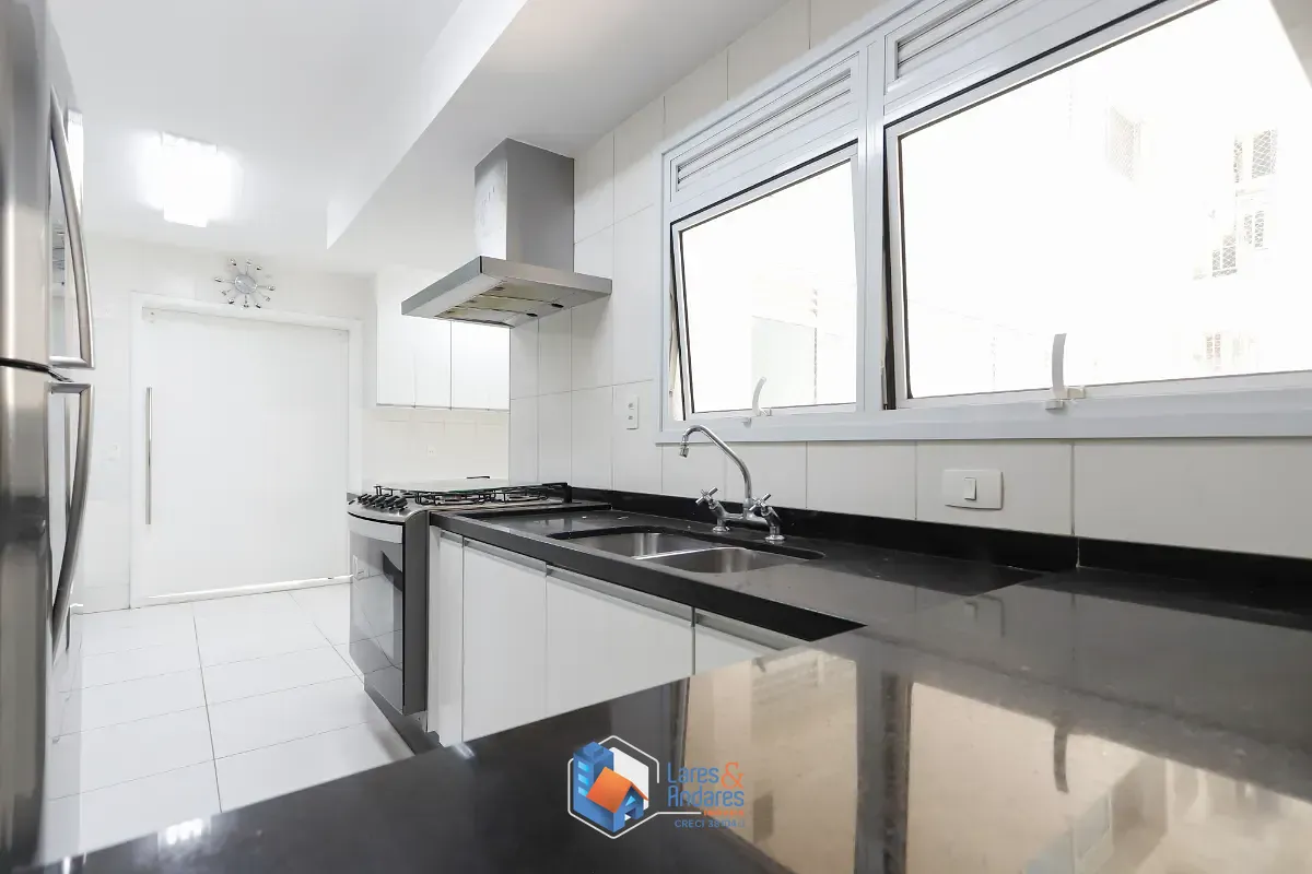 Apartamento, 4 quartos, 241 m² - Foto 52