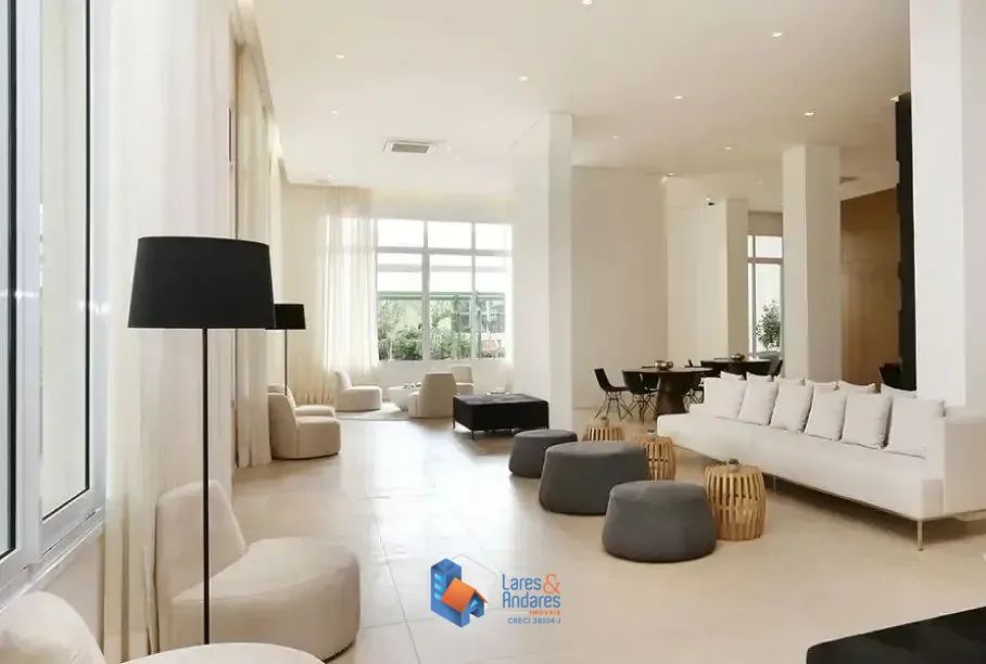 Apartamento, 4 quartos, 241 m² - Foto 62